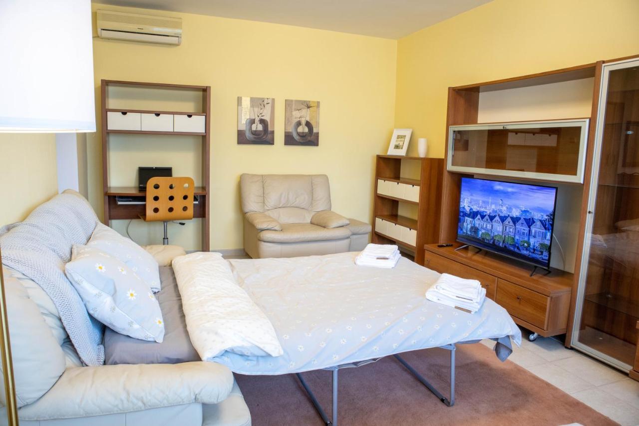 Oak Apartment - Piata Victoriei Bucureşti Eksteriør bilde