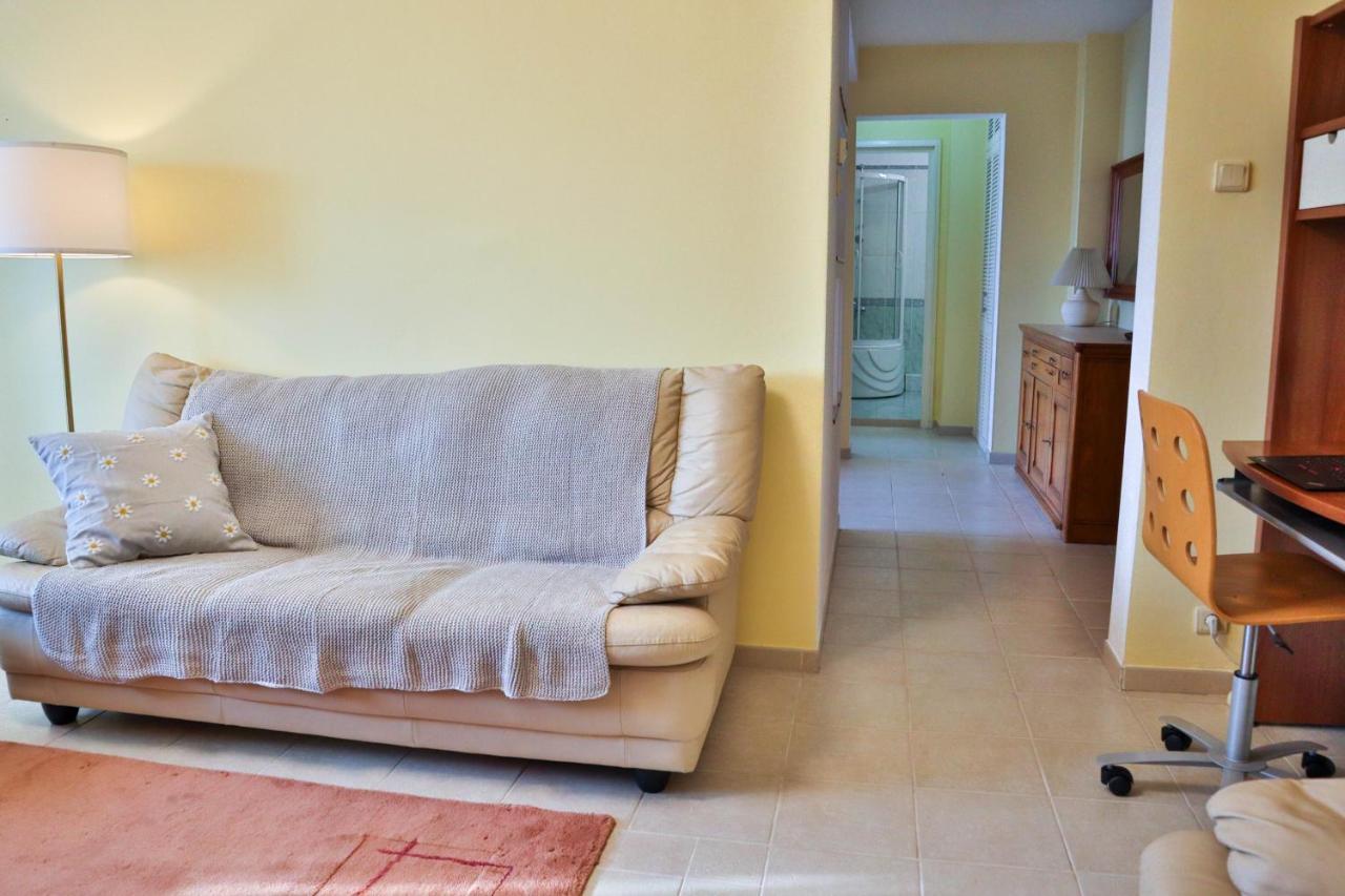 Oak Apartment - Piata Victoriei Bucureşti Eksteriør bilde